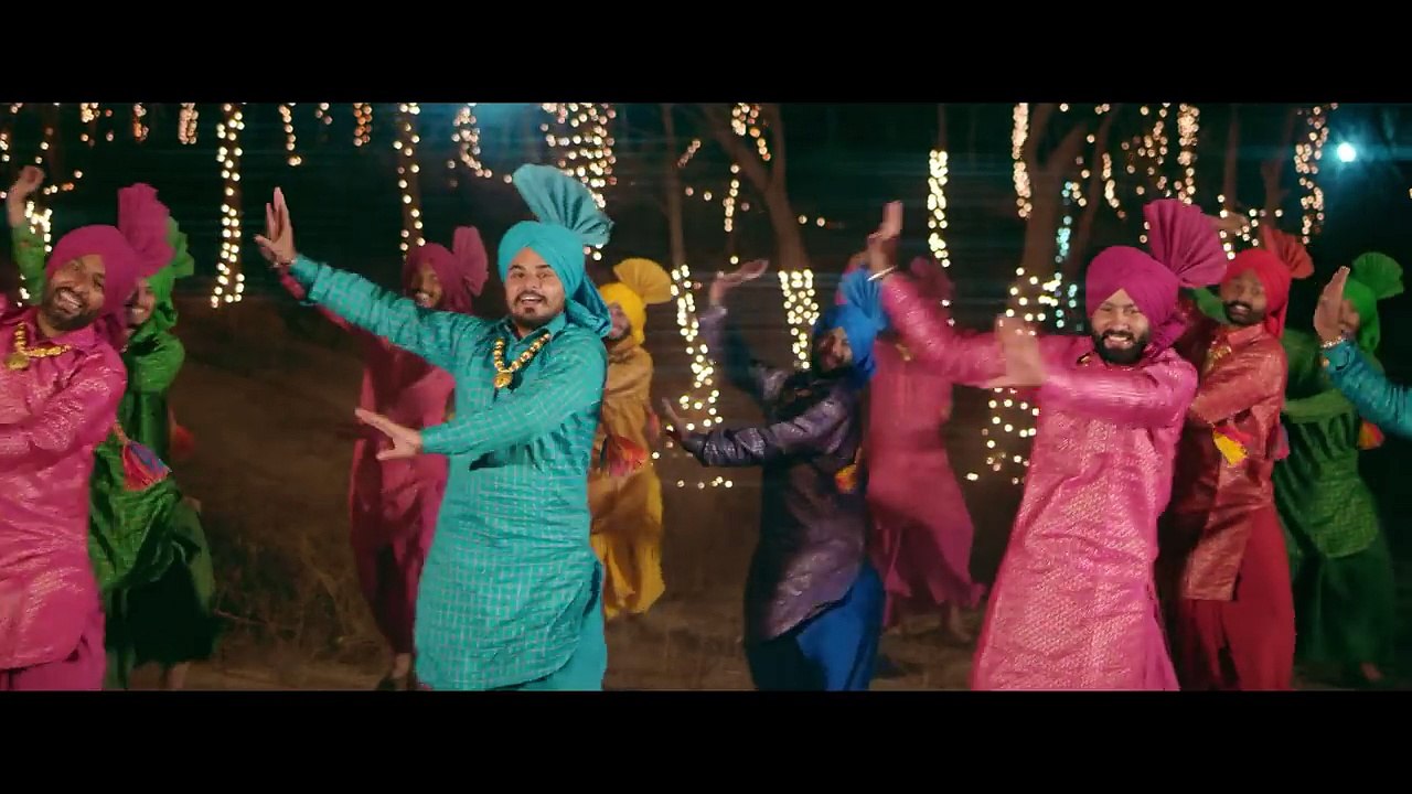 2-2 Peg (Full Video) | Goldy Desi Crew | Parmish Verma | Latest Punjabi Song 2018 | Speed Records