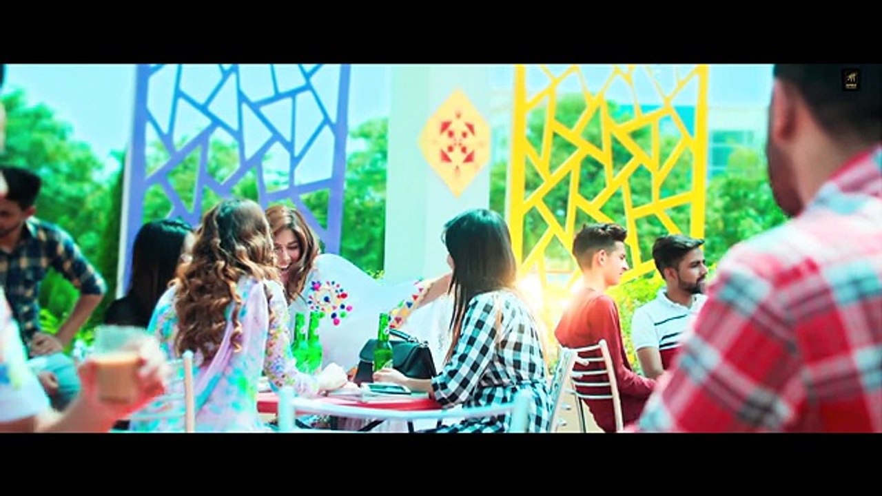 Aaja Ni Aaja | Guru Randhawa | Gippy Grewal | Kuwar Virk | Binnu Dhillon | Mar Gaye Oye Loko