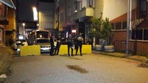 İstanbul'da Çocukları Taciz Ettiği Söylenen Kişiye Linç Girişimi