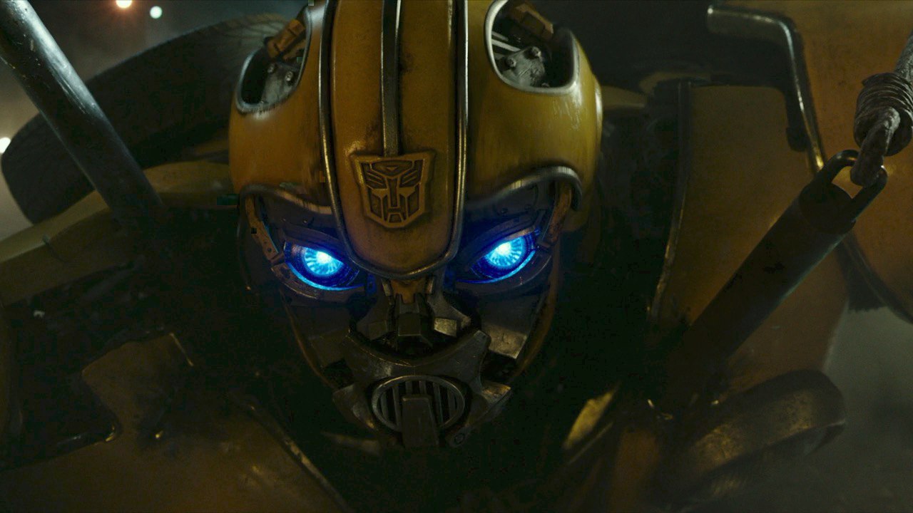 'Bumblebee' Cast Says Goodbye To Fans And Fun At Comic-Con