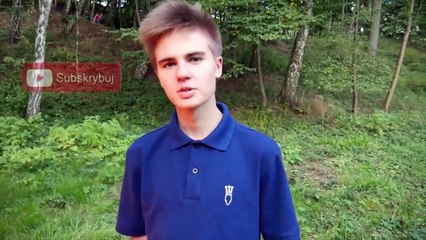 5 SYTUACJI W KTÓRYCH KRUSZWIL ŚMIEJE SIĘ 3!