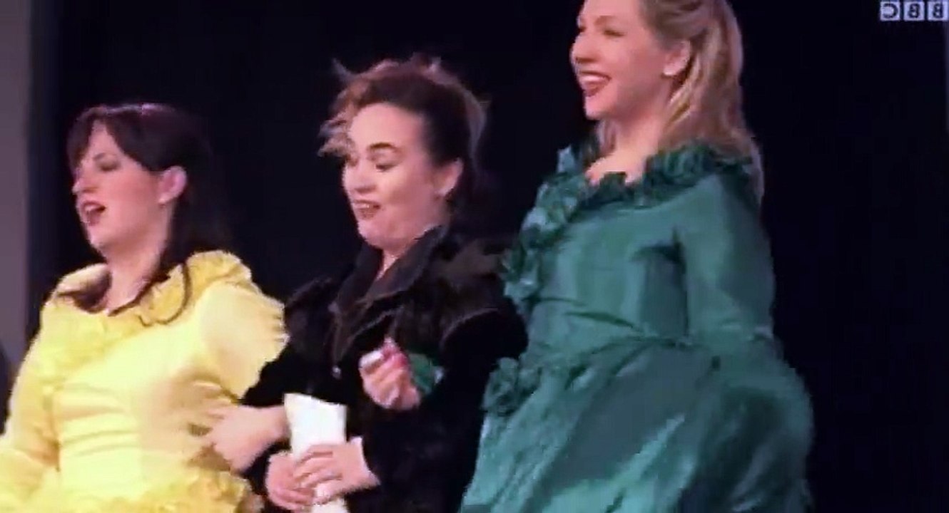 Imagine UK S32 - Ep03 Alma Deutscher Finding Cinderella - Part 02 HD Watch