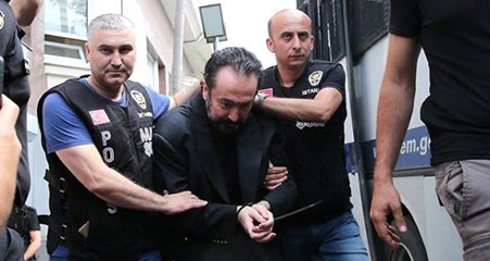 Kızını Adnan Oktar'a Kaptıran Anne: Sahte Evlilik Yaptı, Açık, Saçık Giyindi