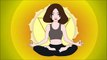 Solar Plexus Chakra Meditation Healing of Will Power and Confidence Day 11