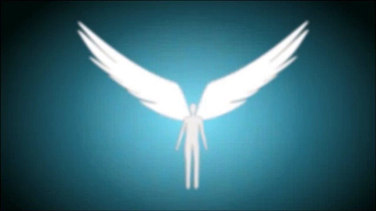 Guardian Angel Meditation for Protection and Healing of the Heart Day 14