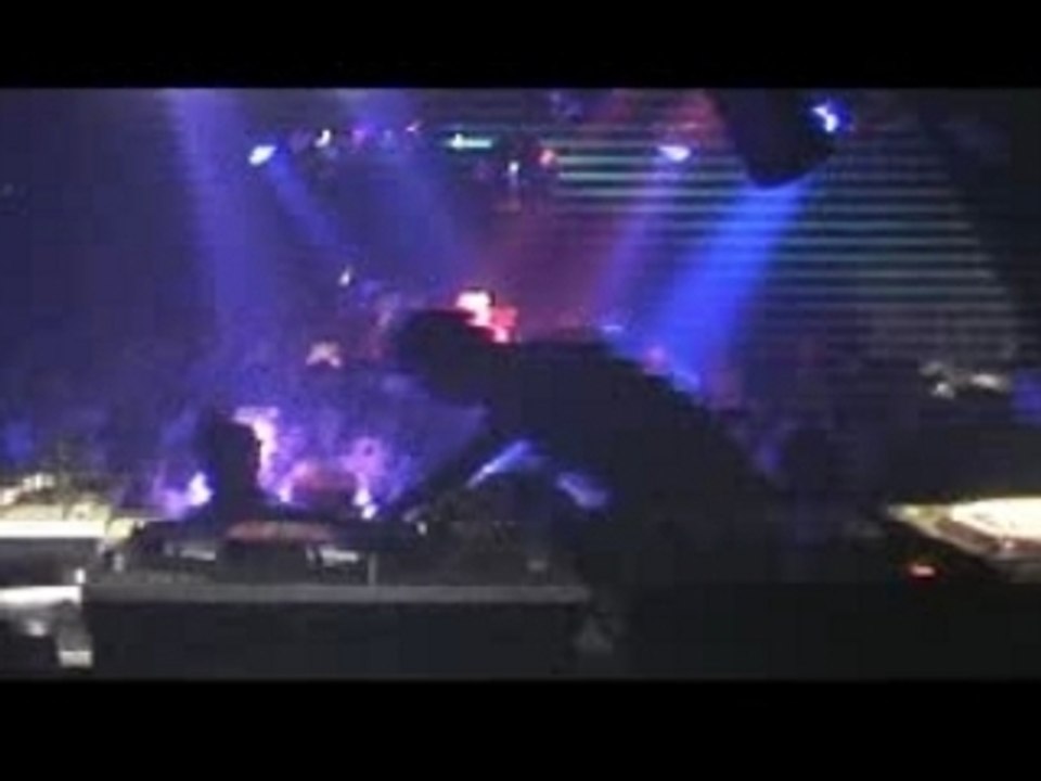 Vitalic & Hacker - Live @ Silo 09.04.2004