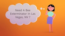 OCP Bee Removal Las Vegas NV - Bee exterminator