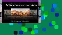 Readinging new Principles of Microeconomics (Mankiw s Principles of Economics) Full access