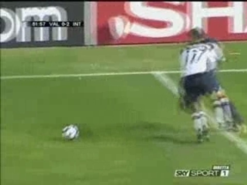 Roulette d'Adriano