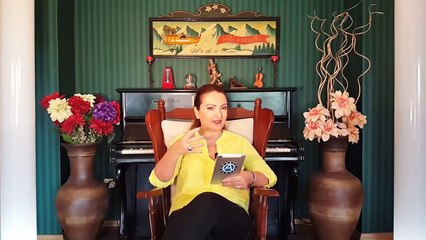 ♏ AKREP Burcu 14-20 Mayıs 2018 Haftası Burç Yorumu, Demet Baltacı