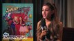 Ariana Grande | Sam & Cat Interview: SBTV
