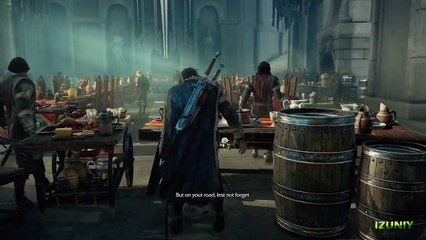 Middle Earth Shadow of Mordor All Cutscenes The Movie