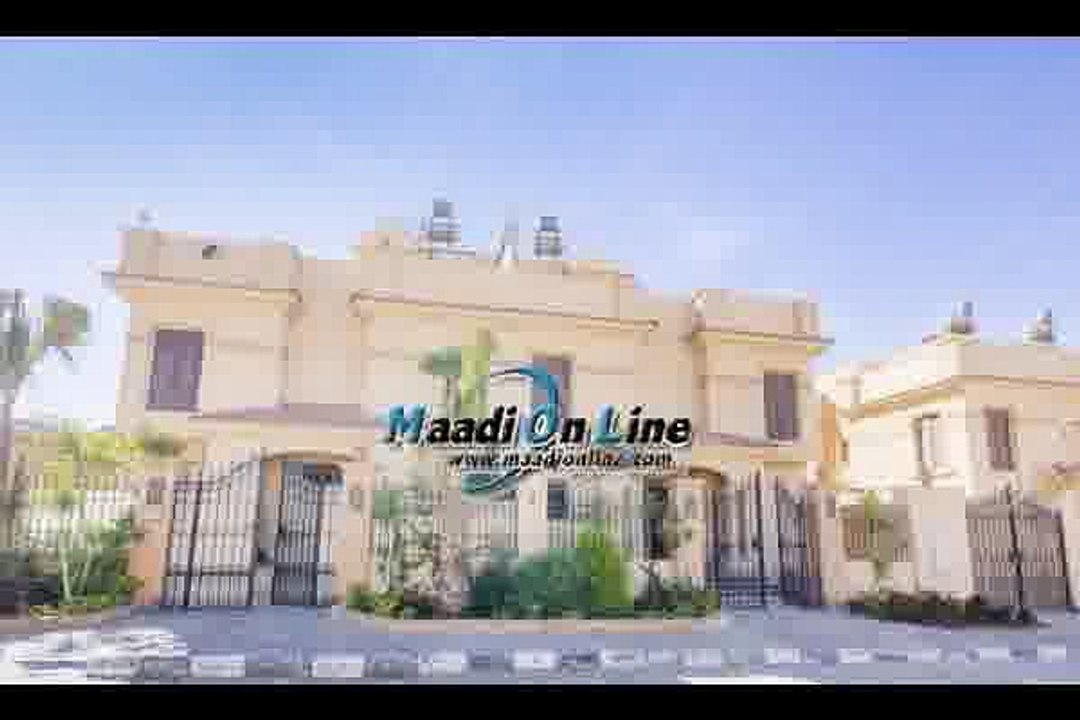 Villa for Sale in Tiba 2000 New Cairo Cairo