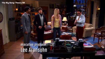 Big Bang   A Teoria Uma senhora fez Leonard ficar nervoso (Dublado)