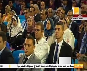 وزير التعليم: هدفنا الأساسى هو الأطفال.. ونفكر فى تدريب 200 ألف معلم بأغسطس