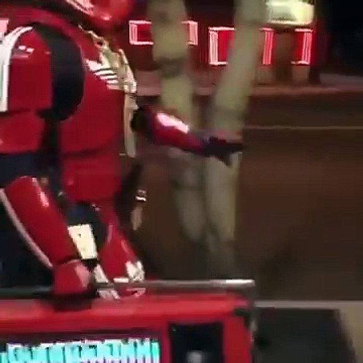 Star Wars / Adidas  : le style parfait du stormtrooper !