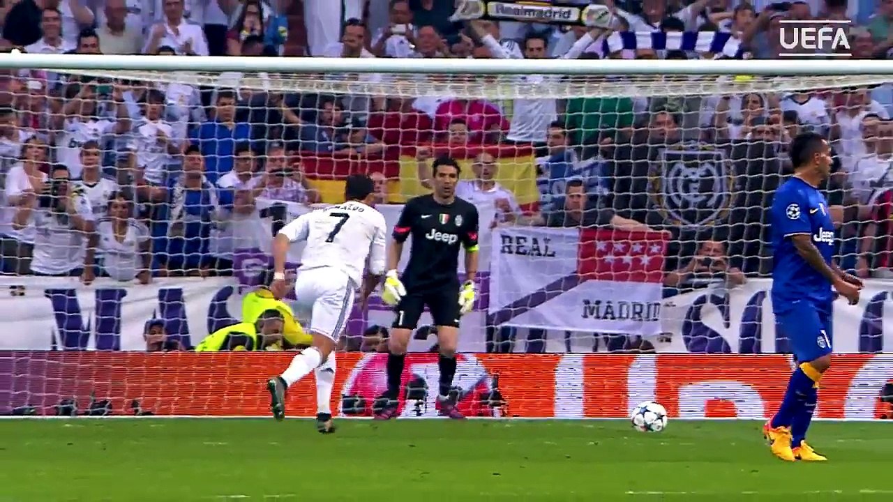 All Cristiano Ronaldo Goals  Againts Juventos