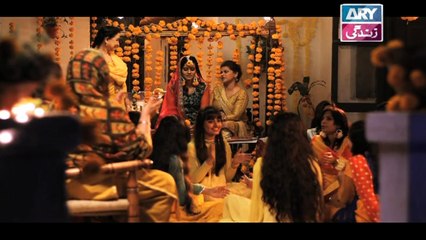 Nibah Episode 10 - on ARY Zindagi in High Quality 28th July 2018