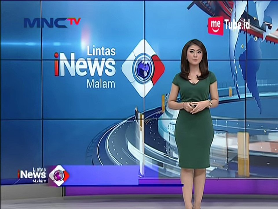 Gerhana Bulan Total Kembali pada 28 Juli 2018 akan Jadi yang Terlama Abad Ini - LIM 26_07