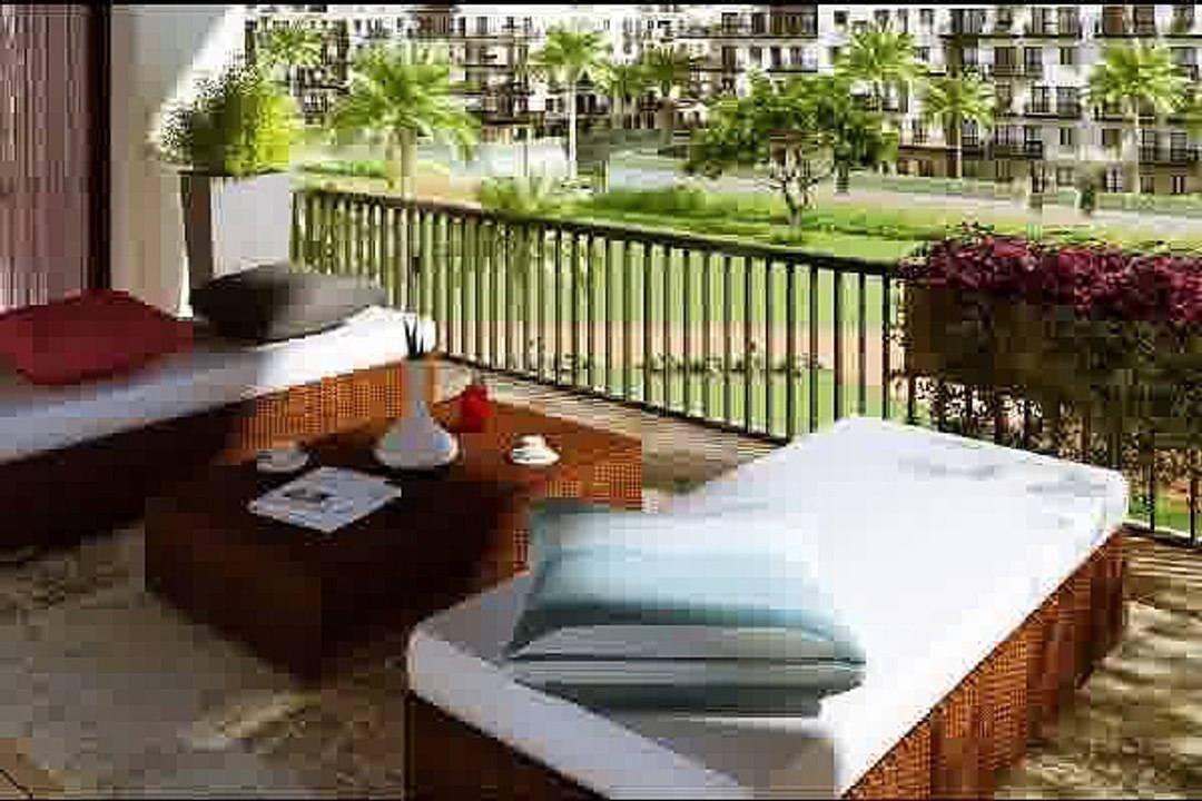Own Apartment for Sale with Master Room and Nanny room in Eastown New Cairo