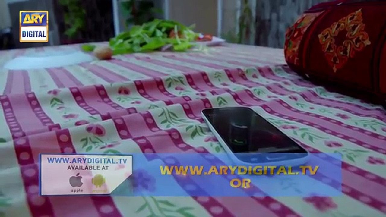 Mere Khudaya Episode 6 - 28th July 2018 - ARY Digital Drama