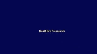 [book] New Propaganda