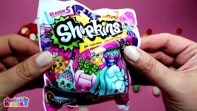 Ice Cream Candy Surprise Cups Minnie Mouse Surprise Egg Shopkins Kinder Surprise Eggs Open