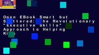 Open EBook Smart but Scattered: The Revolutionary 