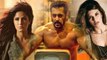 Salman Khan की Bharat को लेकर  Katrina Kaif और Jacqueline Fernandez के बीच रेस | FilmiBeat