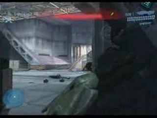 Halo 3 xbox 360 frapsoluce part 15