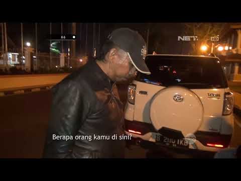 Pemuda Ketahuan Melakukan Pungli Langsung Diamankan Petugas - 86