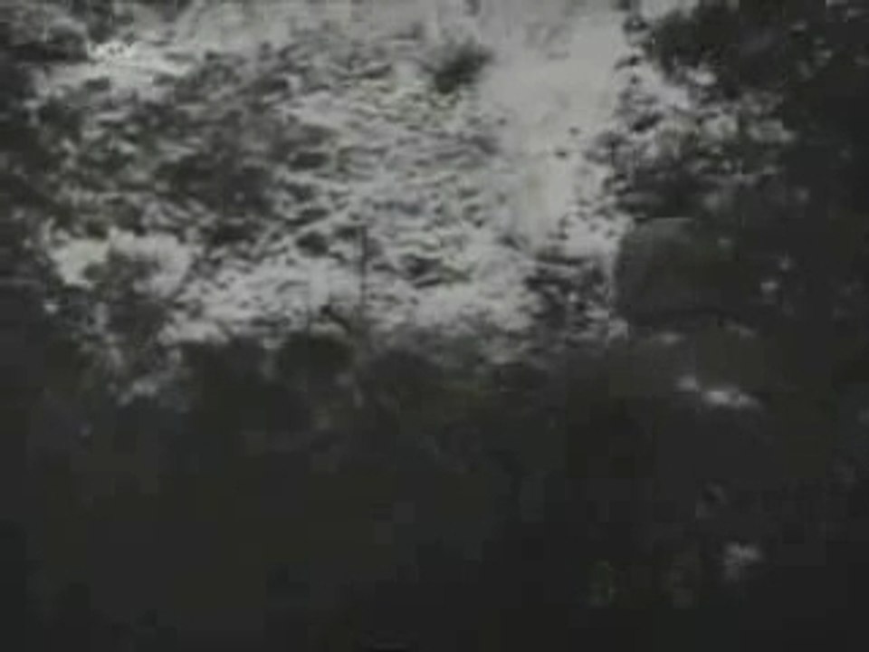 Weapons of WW2 - Machine Gun (Part 1)