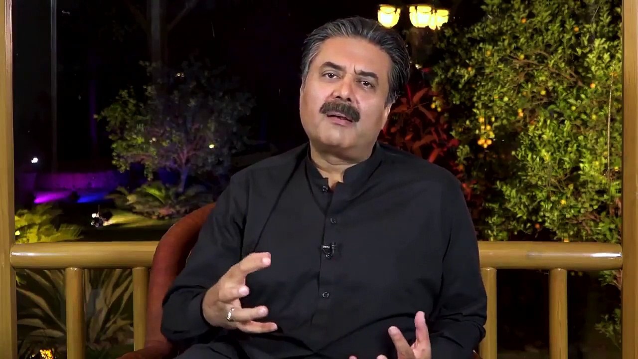 Aftab Iqbal's Analysis on PTI's Strategies For Future