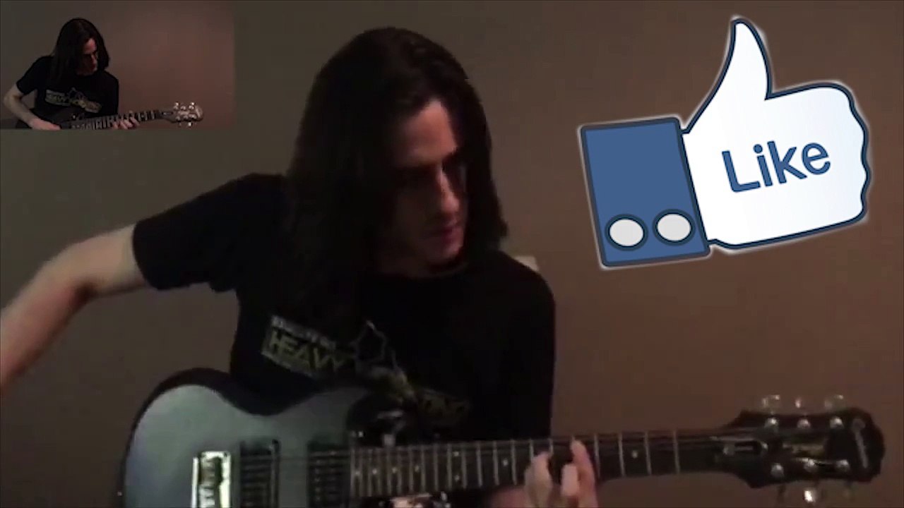 Evershine - Evershine (#Rockin'!)
