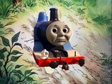 The Many Adventures of Thomas the Tank Engine Part 8: Stuck as Stuck Can Be