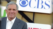 CBS CEO Les Moonves Target Of Sexual Misconduct Investigation