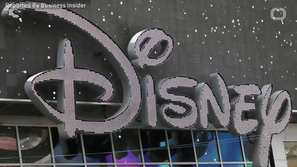 Disney-Fox Merger Brings A Lot More Than The X-Men To The House Of Mouse