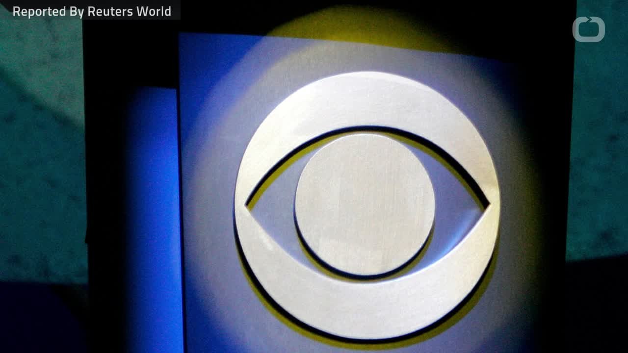 CBS Investigates Sexual Misconduct Claims Against CEO Les Moonves