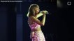 Taylor Swift Gives Tickets Mourning Community After Officer's Tragic Death