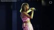 Taylor Swift Gives Tickets Mourning Community After Officer's Tragic Death