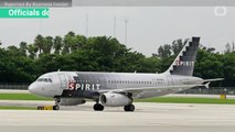 'Dirty Socks' Odor Causes Spirit Airlines To Make A Force Landing