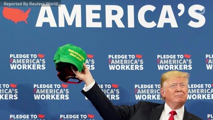 Iowa Farmers Think Aid Is "Not Wholesome"