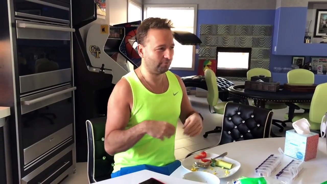Operation Get Sexy Day 1