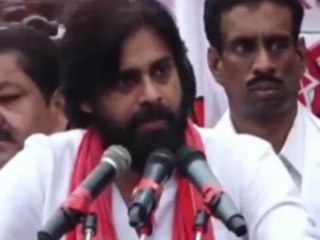 ప్రచారానికి నేను, ఫోన్ చేస్తే లైన్లోకి రాలేదు: బీజేపీ ఎంపీపై పవన్