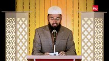 Nazar Ya Mannat Ka Manna Jaiz To Hai Laikin Pasandeedah Nahi By Adv. Faiz Syed