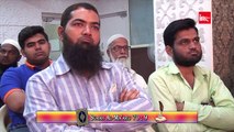 Aur Jab Woh Zalzala Ayenga To Pahad Rui Cotton Ke Jaise Asman Me Udenge By Adv. Faiz Syed