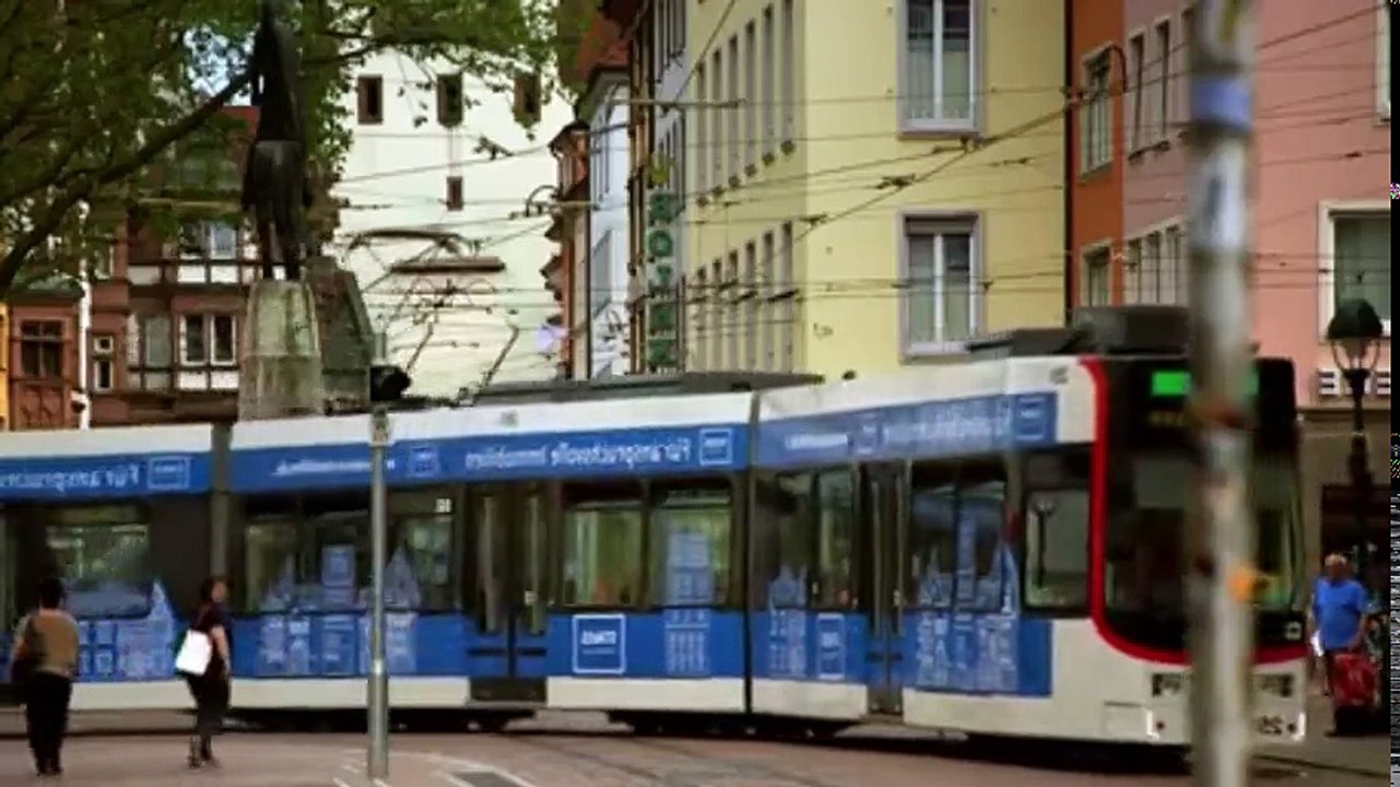 Great Continental Railway Journeys S04 - Ep05 The Black Forest to Hannover - Part 01 HD Watch