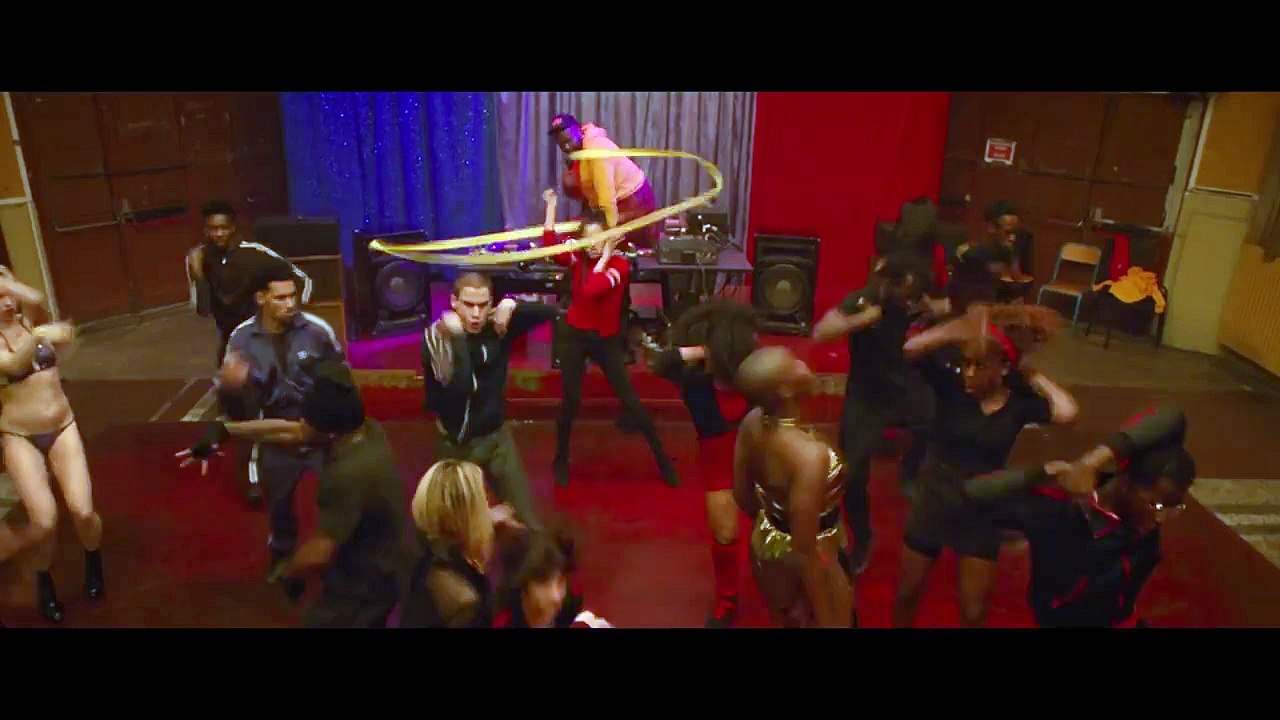 Climax - Fragman