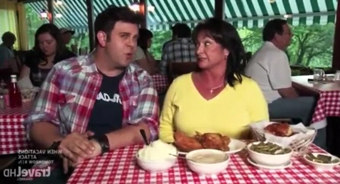 Amazing Eats S01 - Ep07 Fried Feasts HD Watch