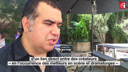 Les réseaux sociaux, changent-ils le théâtre ? (7)